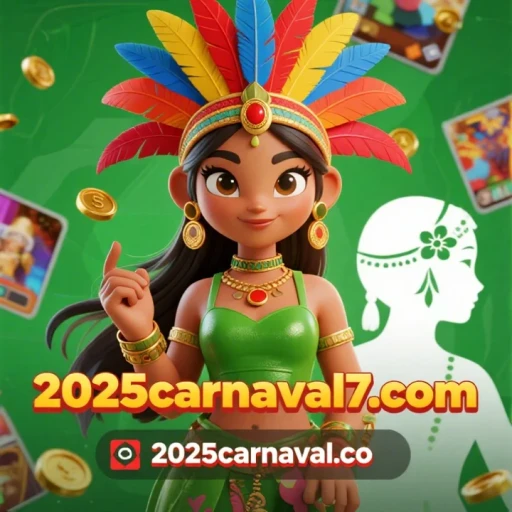 2025carnaval7.com favicon
