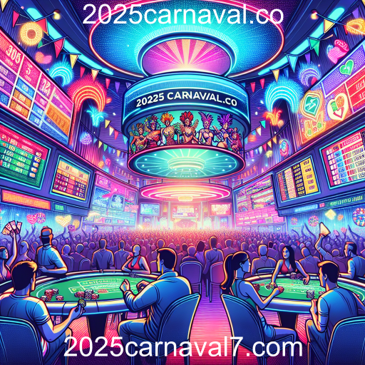 Torneios de Jogos em 2025: A Nova Fronteira do Entretenimento
